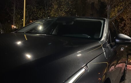 KIA K5, 2021 год, 2 500 000 рублей, 12 фотография