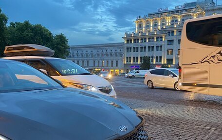 KIA K5, 2021 год, 2 500 000 рублей, 20 фотография