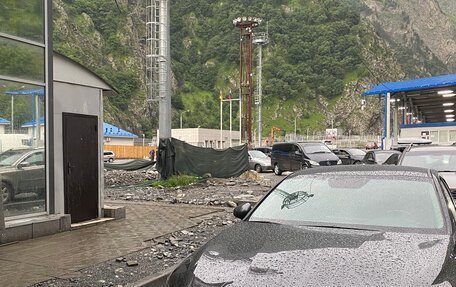 KIA K5, 2021 год, 2 500 000 рублей, 17 фотография