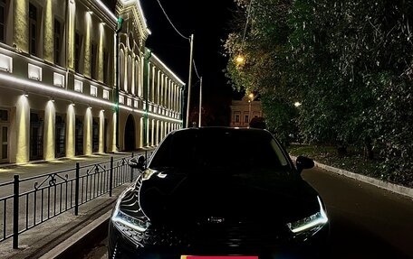 KIA K5, 2021 год, 2 500 000 рублей, 13 фотография