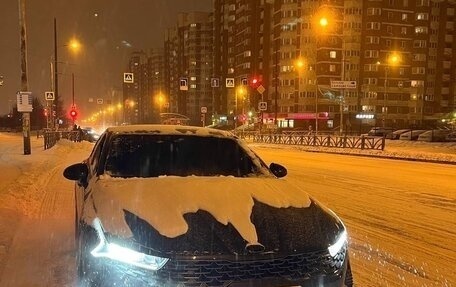 KIA K5, 2021 год, 2 500 000 рублей, 23 фотография