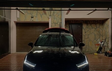 KIA K5, 2021 год, 2 500 000 рублей, 22 фотография