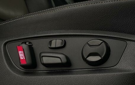 Volkswagen Touareg III, 2017 год, 2 927 800 рублей, 7 фотография