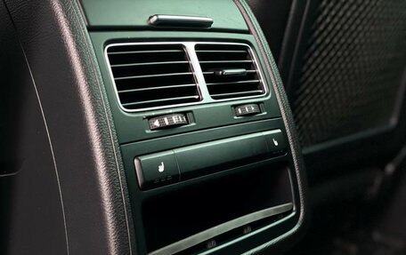 Volkswagen Touareg III, 2017 год, 2 927 800 рублей, 14 фотография