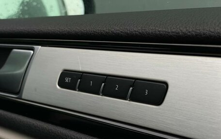 Volkswagen Touareg III, 2017 год, 2 927 800 рублей, 11 фотография