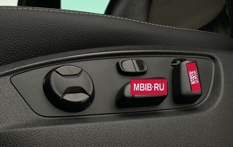 Volkswagen Touareg III, 2017 год, 2 927 800 рублей, 10 фотография