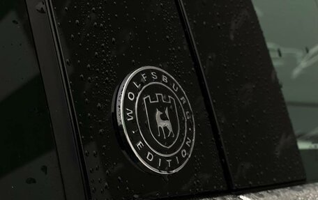 Volkswagen Touareg III, 2017 год, 2 927 800 рублей, 33 фотография