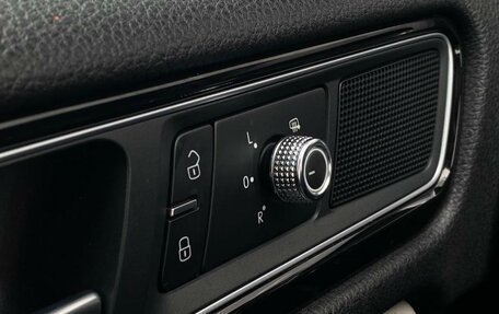 Volkswagen Touareg III, 2017 год, 2 927 800 рублей, 26 фотография