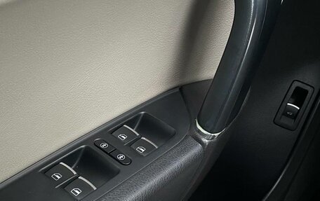 Volkswagen Touareg III, 2017 год, 2 927 800 рублей, 27 фотография