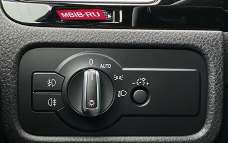 Volkswagen Touareg III, 2017 год, 2 927 800 рублей, 28 фотография