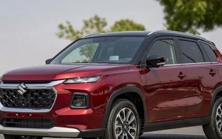 Suzuki Grand Vitara, 2025 год, 3 200 000 рублей, 5 фотография