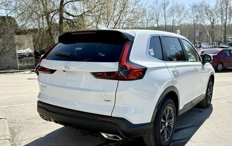 Honda CR-V, 2026 год, 4 890 000 рублей, 4 фотография