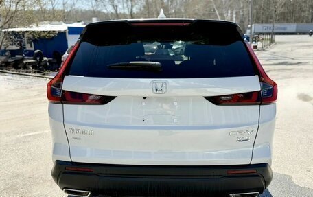 Honda CR-V, 2026 год, 4 890 000 рублей, 5 фотография