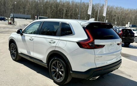 Honda CR-V, 2026 год, 4 890 000 рублей, 6 фотография