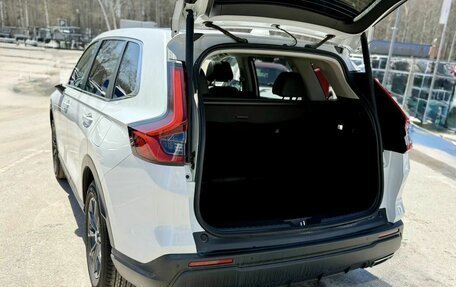 Honda CR-V, 2026 год, 4 890 000 рублей, 8 фотография