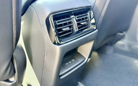 Honda CR-V, 2026 год, 4 890 000 рублей, 14 фотография