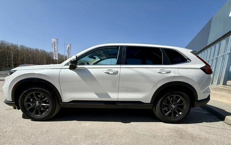 Honda CR-V, 2026 год, 4 890 000 рублей, 7 фотография