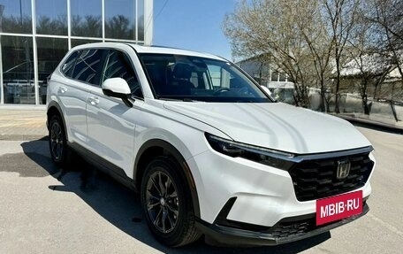 Honda CR-V, 2026 год, 4 890 000 рублей, 3 фотография