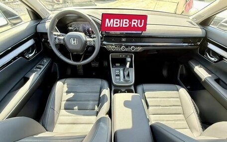 Honda CR-V, 2026 год, 4 890 000 рублей, 10 фотография