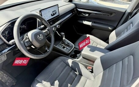 Honda CR-V, 2026 год, 4 890 000 рублей, 12 фотография