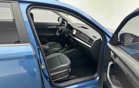 Skoda Kamiq I, 2022 год, 1 568 400 рублей, 7 фотография