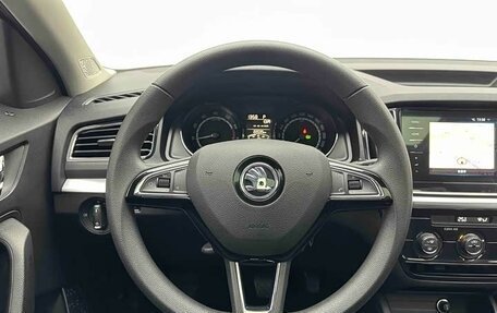 Skoda Kamiq I, 2022 год, 1 568 400 рублей, 10 фотография