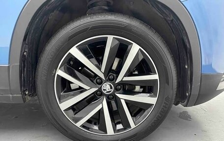 Skoda Kamiq I, 2022 год, 1 568 400 рублей, 14 фотография