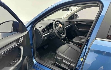 Skoda Kamiq I, 2022 год, 1 568 400 рублей, 15 фотография