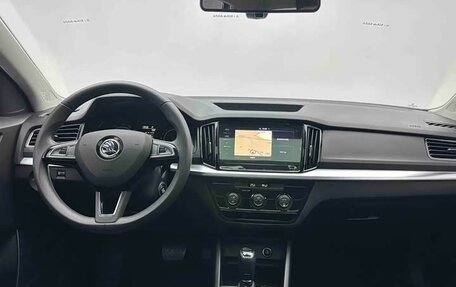 Skoda Kamiq I, 2022 год, 1 568 400 рублей, 8 фотография