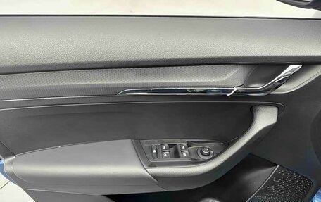 Skoda Kamiq I, 2022 год, 1 568 400 рублей, 11 фотография