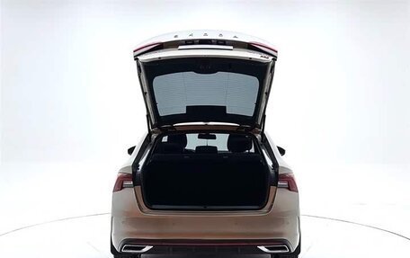 Skoda Octavia IV, 2022 год, 1 923 400 рублей, 4 фотография