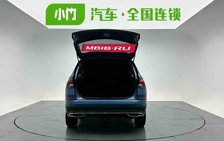 Skoda Kamiq I, 2022 год, 1 568 400 рублей, 5 фотография