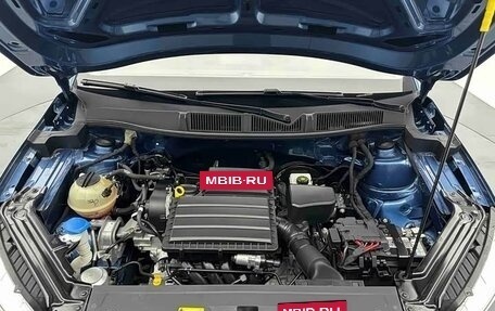 Skoda Kamiq I, 2022 год, 1 568 400 рублей, 16 фотография