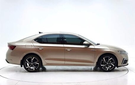 Skoda Octavia IV, 2022 год, 1 923 400 рублей, 5 фотография