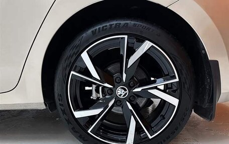 Skoda Octavia IV, 2022 год, 1 923 400 рублей, 14 фотография