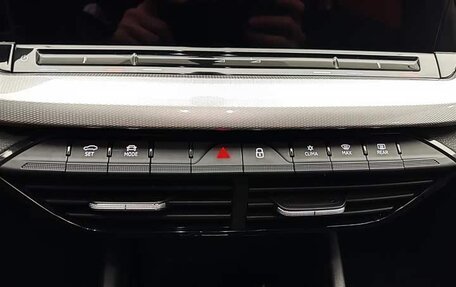 Skoda Octavia IV, 2022 год, 1 923 400 рублей, 11 фотография