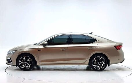 Skoda Octavia IV, 2022 год, 1 923 400 рублей, 6 фотография