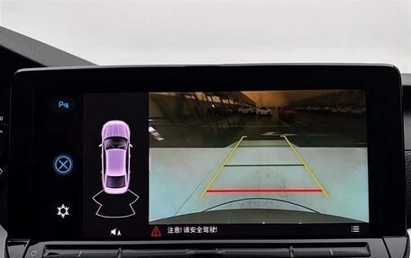 Skoda Octavia IV, 2022 год, 1 923 400 рублей, 12 фотография