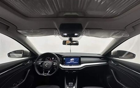 Skoda Octavia IV, 2022 год, 1 923 400 рублей, 18 фотография