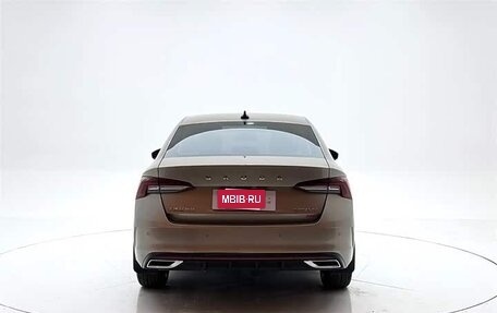 Skoda Octavia IV, 2022 год, 1 923 400 рублей, 7 фотография