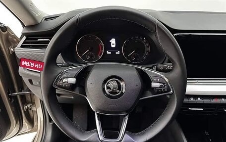 Skoda Octavia IV, 2022 год, 1 923 400 рублей, 10 фотография