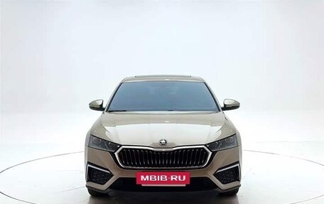 Skoda Octavia IV, 2022 год, 1 923 400 рублей, 8 фотография