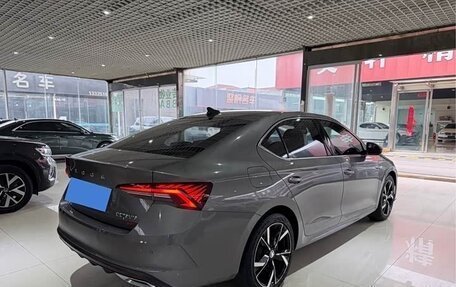 Skoda Octavia IV, 2022 год, 2 034 000 рублей, 4 фотография