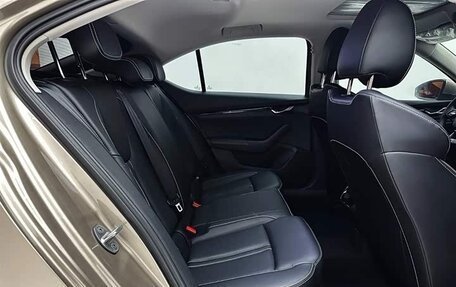 Skoda Octavia IV, 2022 год, 1 923 400 рублей, 23 фотография