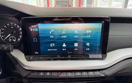 Skoda Octavia IV, 2022 год, 2 034 000 рублей, 9 фотография