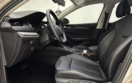 Skoda Octavia IV, 2022 год, 1 923 400 рублей, 20 фотография