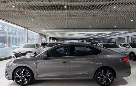 Skoda Octavia IV, 2022 год, 2 034 000 рублей, 3 фотография