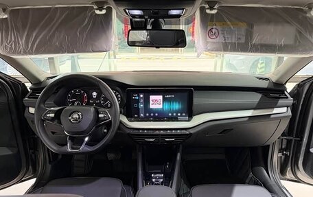 Skoda Octavia IV, 2022 год, 2 034 000 рублей, 8 фотография