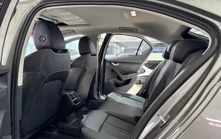 Skoda Octavia IV, 2022 год, 2 034 000 рублей, 12 фотография