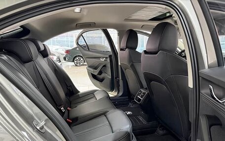 Skoda Octavia IV, 2022 год, 2 034 000 рублей, 13 фотография